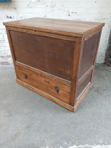 Eichendeckenkasten eiche - eichendeckenkasten,