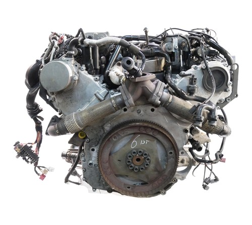 Motor für audi a6 c6 - audi,