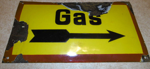 Altes emailschild - altes,