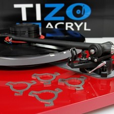 REGA VTA Spacer 6,5mm