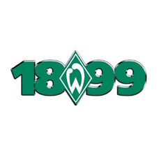 SV Werder Bremen Pin 1899