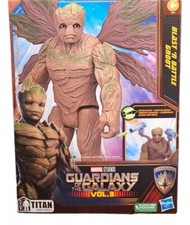 Hasbro Marvel Avengers Groot