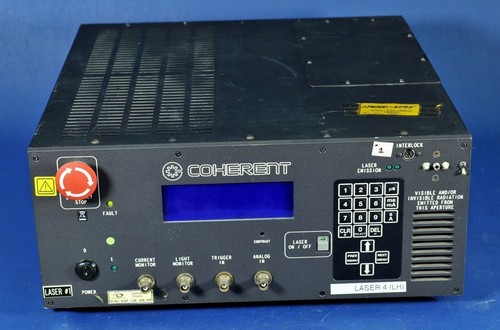 212 coherent faser array paket - coherent,