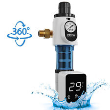 VEVOR Spin-Down-Filter 40