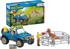 Schleich 41464 Off-road