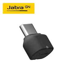 JABRA Link 380c MS USB-C BT USB Bluetooth Headset Adapter für Teams