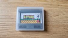 Neo Geo Pocket Color Sonic Pocket Adventure, Unbespielt!