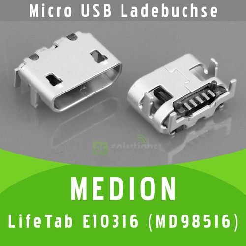 Medion lifetab e10316 md - ✅,
