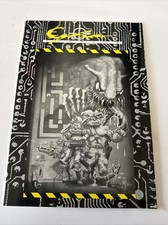 PP&P Plüsch Power And Plunder