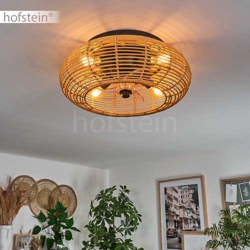 Decken ventilator lampe wohn - ventilator,