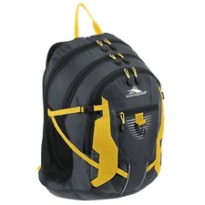 High Sierra School Backpacks