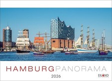 Eiland  Hamburg Panorama