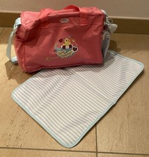 Baby Born Wickeltasche