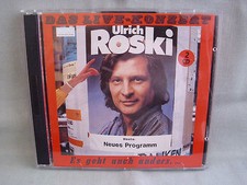 Ulrich Roski- Das