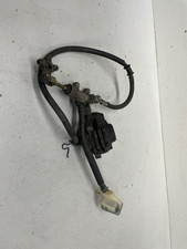 Suzuki GS 500 E GM51B Bremse hinten, Bremsanlage vorne, Bremssattel, Bremspumpe