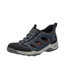 Rieker Herren Slipper