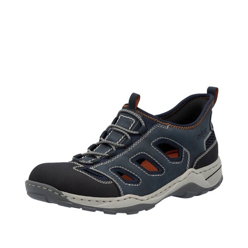 Rieker herren slipper - rieker,
