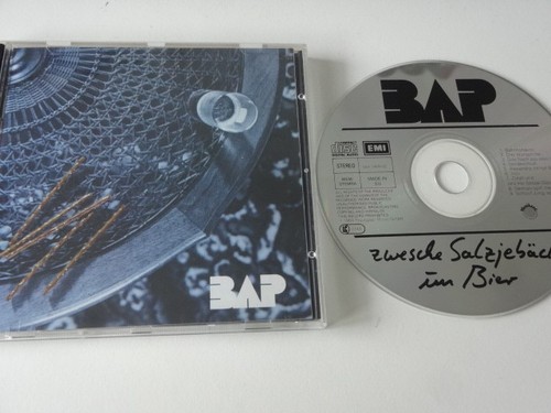 Album bap zwesche - bap,