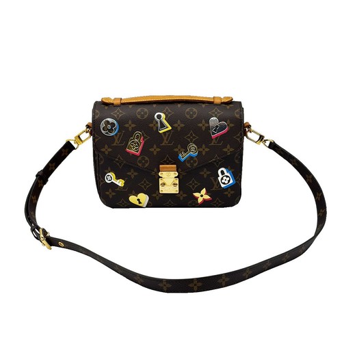 Louis vuitton monogram - louis,