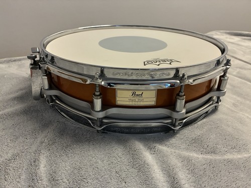 Pearl 14x3 free floating - 14x3,5,
