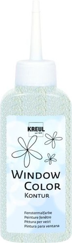 Kreul window color - kreul,