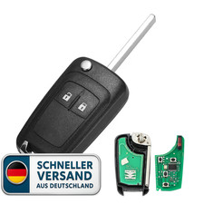 Funkschlüssel HU100 | 433 MHz