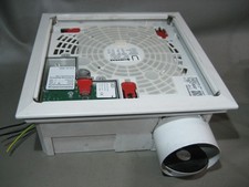 Limot Gebläseeinheit compact 00800 Ventilator Gebläseeinheit Badlüfter Limodor