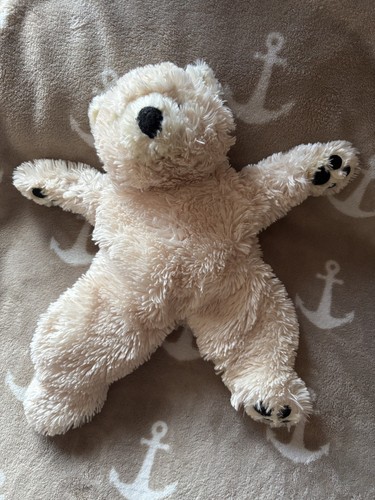 Bukowski teddy bär eisbär - bukowski,