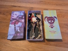 Harley quinn figur - figur, (ca.