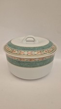 Wedgwood Aztekenterrine mit