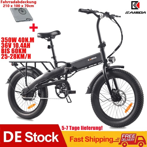 Bike klapprad zoll 250w - 20,