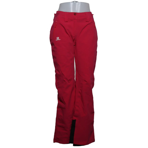 Salomon skihose größe s - skihose,, größe: