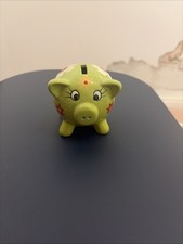 Sparschwein Aus Porzellan