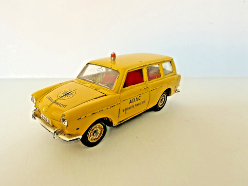 Märklin variant 1600 l - variant,