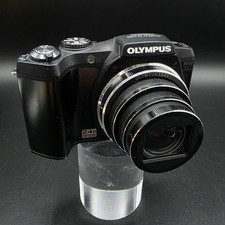 Olympus SZ-31MR Digitalkamera