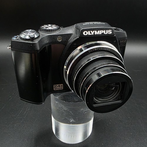 Olympus 31mr digitalkamera - olympus,