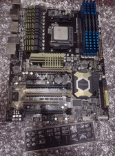 Asus Sabertooth 990fx