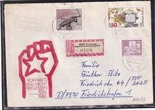 DDR Bedarfsbrief nach