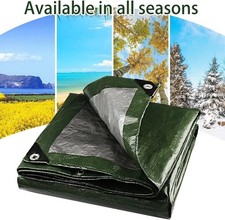 Abdeckplane Plane mit Ösen