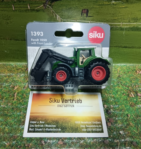 Siku art 1393 - art.nr.:,