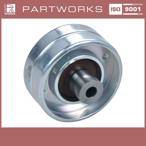 Spannrolle für porsche - für,