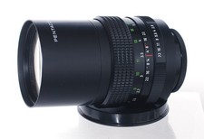 Pentacon  MC 2,8/135mm M42