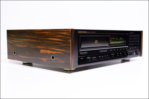 Holzseiten für onkyo - holzseiten, dx-6550