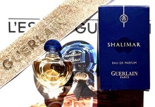 Guerlain Shalimar Eau De