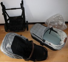 Kinderwagen ABC Design - Salsa