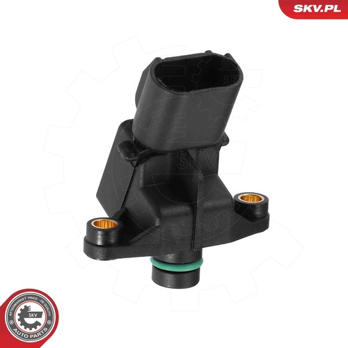 Sensor saugrohrdruck esen - saugrohrdruck,