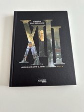 Xiii gesamtausgabe band - xiii,