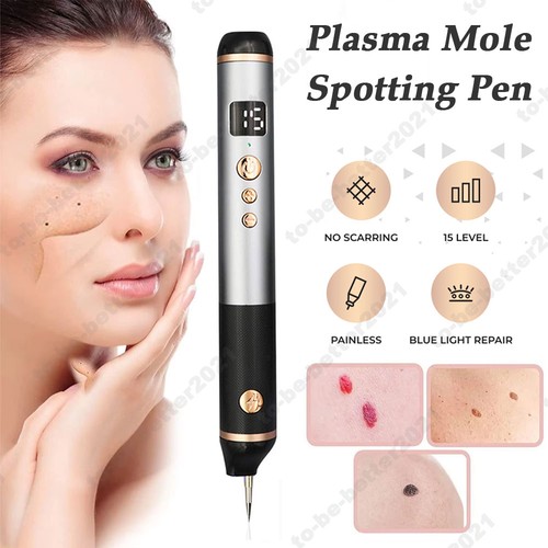 Anti aging laser - anti-aging, plasma