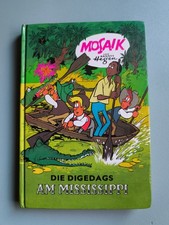 Digedags mississippi 7 - digedags,