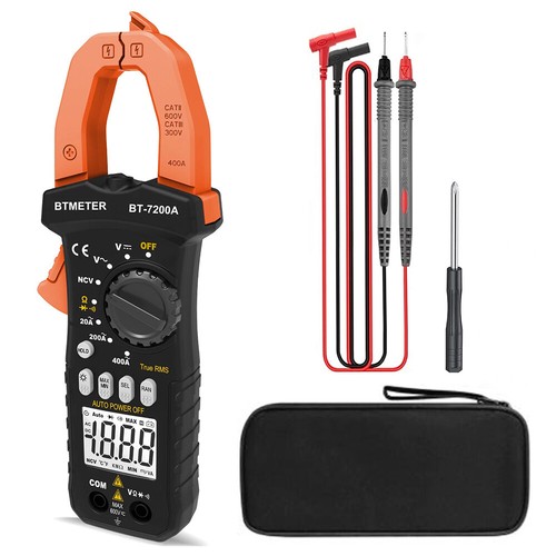 Digital zangen multimeter - digital,